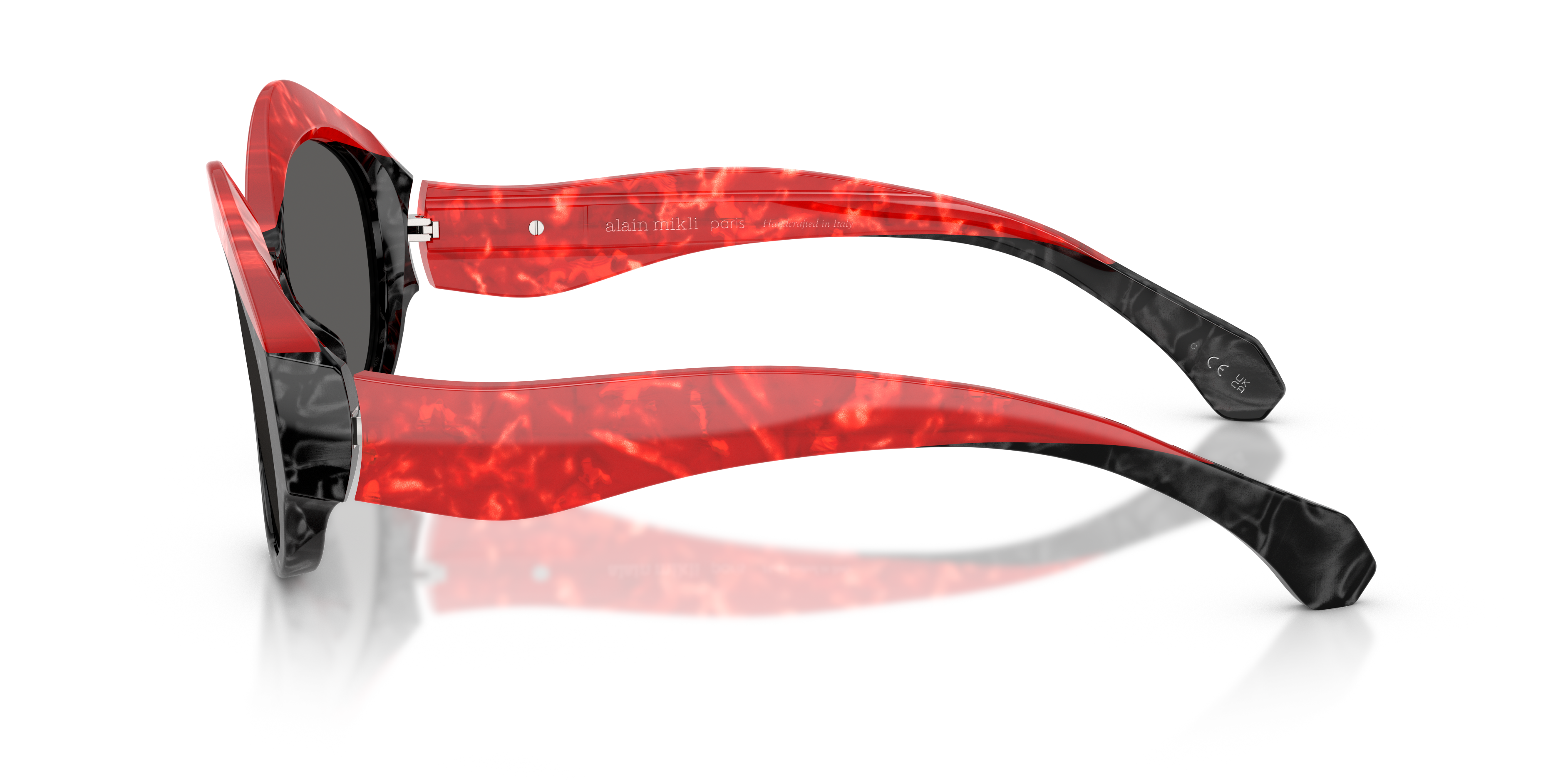 Alain Mikli A05520 0002S4  